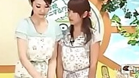 Japanese Lesbian 25-008