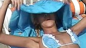 Nikky Flaxen - Inn Pool