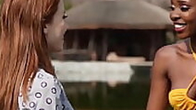 black and uninspired lesbians