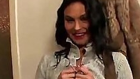 teeny Romanian girl amateur