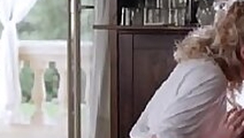 Olga and Tanya Lesbian Companions