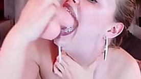 Insatiable Teen Turtle-dove Widely applicable - Compilation