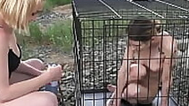 homophile domination