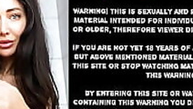 Hotkinkyjo whipped cream in XO reflector prolapse  anal fisting