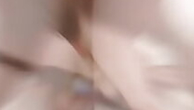 Bilge water Deep Nikki Riddle 1on1 BBC Anal Fisting Gapes ButtRose Cum in Mouth GL528