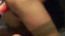 How to use cocacola bottle to fist asshole Amateur extreme