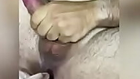 Double fisting - two hands