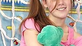 Real stupid blonde fucked on fake casting very Bohemian