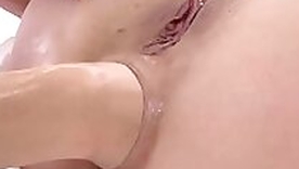 Fistertwister - Arwen Lexi Dona - Anal Fisting Porn