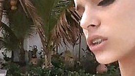 Amzing teenie tiny latina spoil gets nailed 17