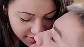 Teenies cunt creampied