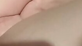 Homemade POV Cunt Fisting and Anal Sex