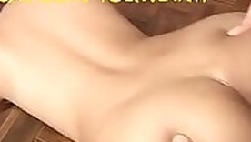 Lingerie Chains Together with Silver Pendant