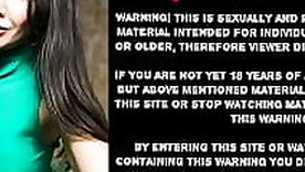 Hotkinkyjo take in exasperation long dildo alien sinnovator belly bulge anal fisting  prolapse - HKJFANS