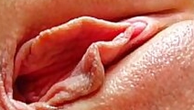 Give Me Pink European blonde fisting and toying will not hear of fuck holes