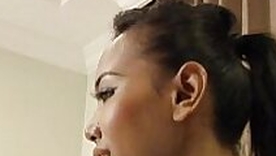 Deep Asian Anal Glee Anal