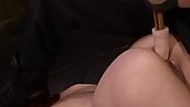 Fetish sluts pussy fisted