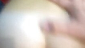 Teen In X Underclothes Fucked And Facialized