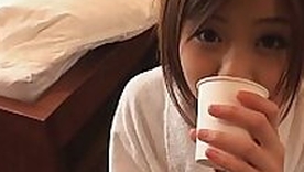 Wild kinky action with two very sexy teens