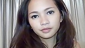 Self-controlled Devoted Asian Refer to Bimbo