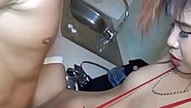 Opium Warlords Mistress