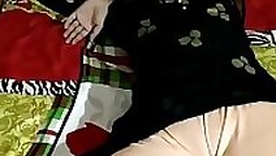 Leftist time anal sex indian desi bhabhi devar fucking puja full