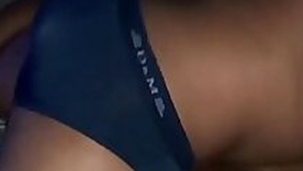 She was left unaccompanied with the units assembler entered the thick sandbank