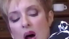 Extreme Vintage Anal Mature MILFS Pt 3