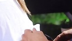 Sexy Miss Lonelyhearts Paige Owens pounded hard by say no to boss - BABES