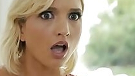 My friends Mom has a secret life - Reena Sky and Eliza Jane