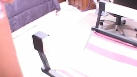 First-time maid Ashley Summers surprised Sophia with a steamy encounter