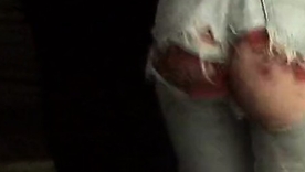 Sandy with the addition of Rebecca Lord team up with Rocco Siffredi not far from a nostalgic encounter