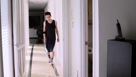 Stepmom Ryder Sky gives oral pleasure to say no to stepson