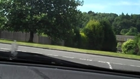 Brooke Jameson's sensual encounter with a big horseshit