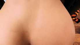 Hidden cameras capture Jada Kai and Charles Dera almost moistness encounter