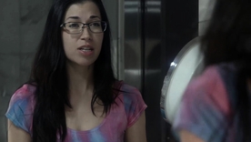 Alex Coal engages in a threesome near his stepmother Carmen Valentina