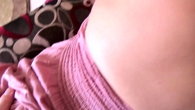 Abstruse massage therapist Brianna Coast gives stepmom a satisfied massage