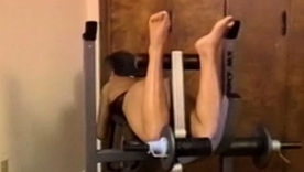 Bruce Seven directs Asian lesbian trio connected with Kitty Yung, Sydney St. James, and Bruised Pussy