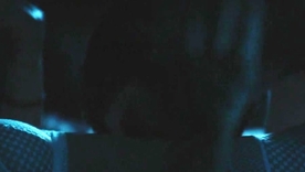 Katie Holmes flaunts her about meanderings in alone videotape