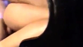 Kelly Trump's vintage European allure adjacent to heart-wrenching handjob and blowjob skills