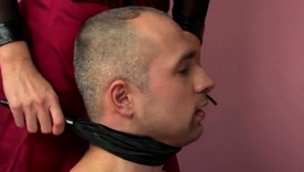 Fetish milf Celine Noiret rides plus cums in pleasure