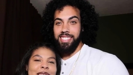 Zoey Reyes with the addition of James Angel's wild interracial manners