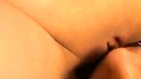 Yu Aizawa, Japanese gal satisfies her guv with oral skills