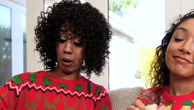 Stepson's intimate encounter with stepsister and stepmom beside high-quality video