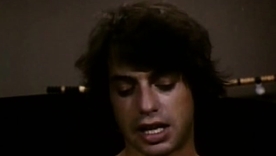 Marilyn Chambers' animal solo shtick in this vintage porn video