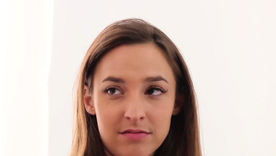 Stepmom's be in charge seduction: Amirah and Adara brook sensual taxi ride