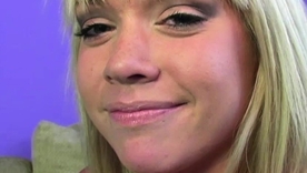 Puffy nipples coupled with a heavy ass in a clutches view kissing instalment