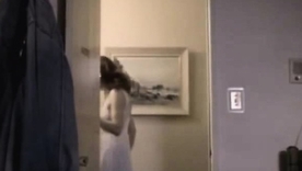 Vintage porn star Kay Parker seeks out a big cock for pleasure