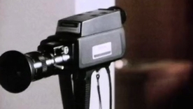 Vintage pornstar Desiree Cousteau yon a classic hardcore scene