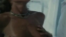 Fruit hardcore action with Upper-cut Lynn, Lois Ayres, plus Gina Career in a taxi